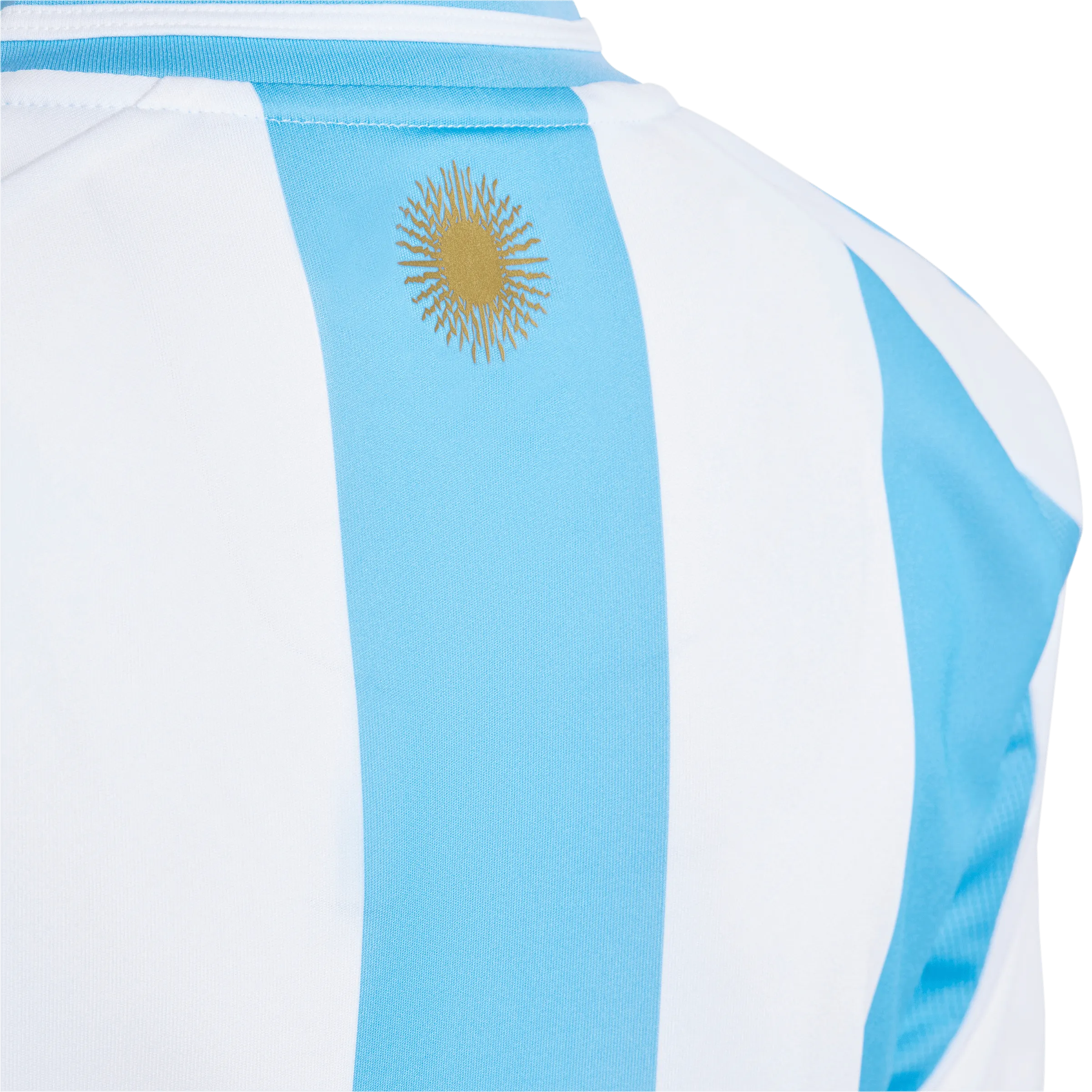 Argentina National Kids Home Jersey 2024