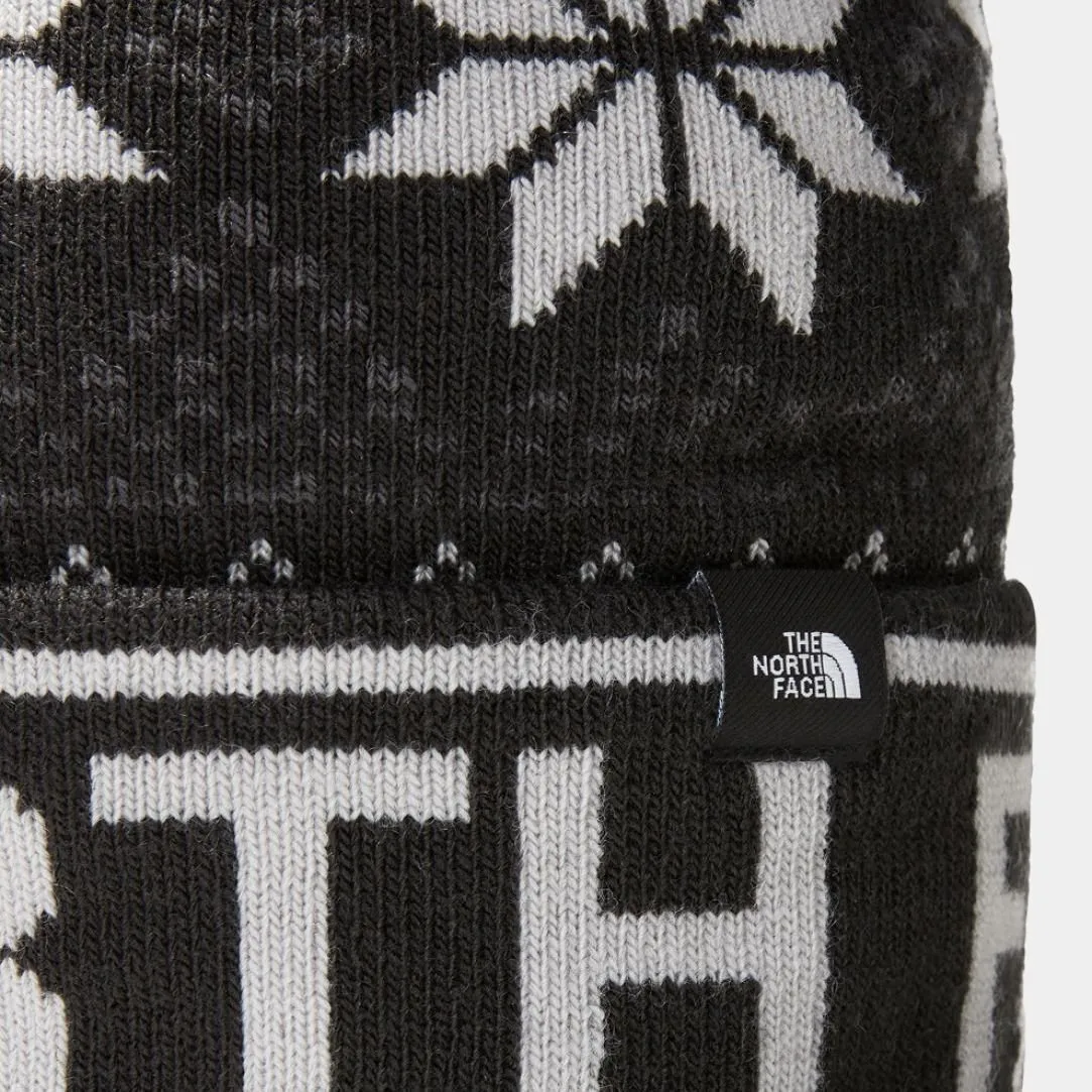 Kids Ski Tuke Beanie