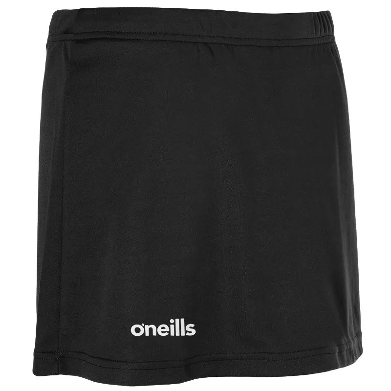 Black Kids Skort