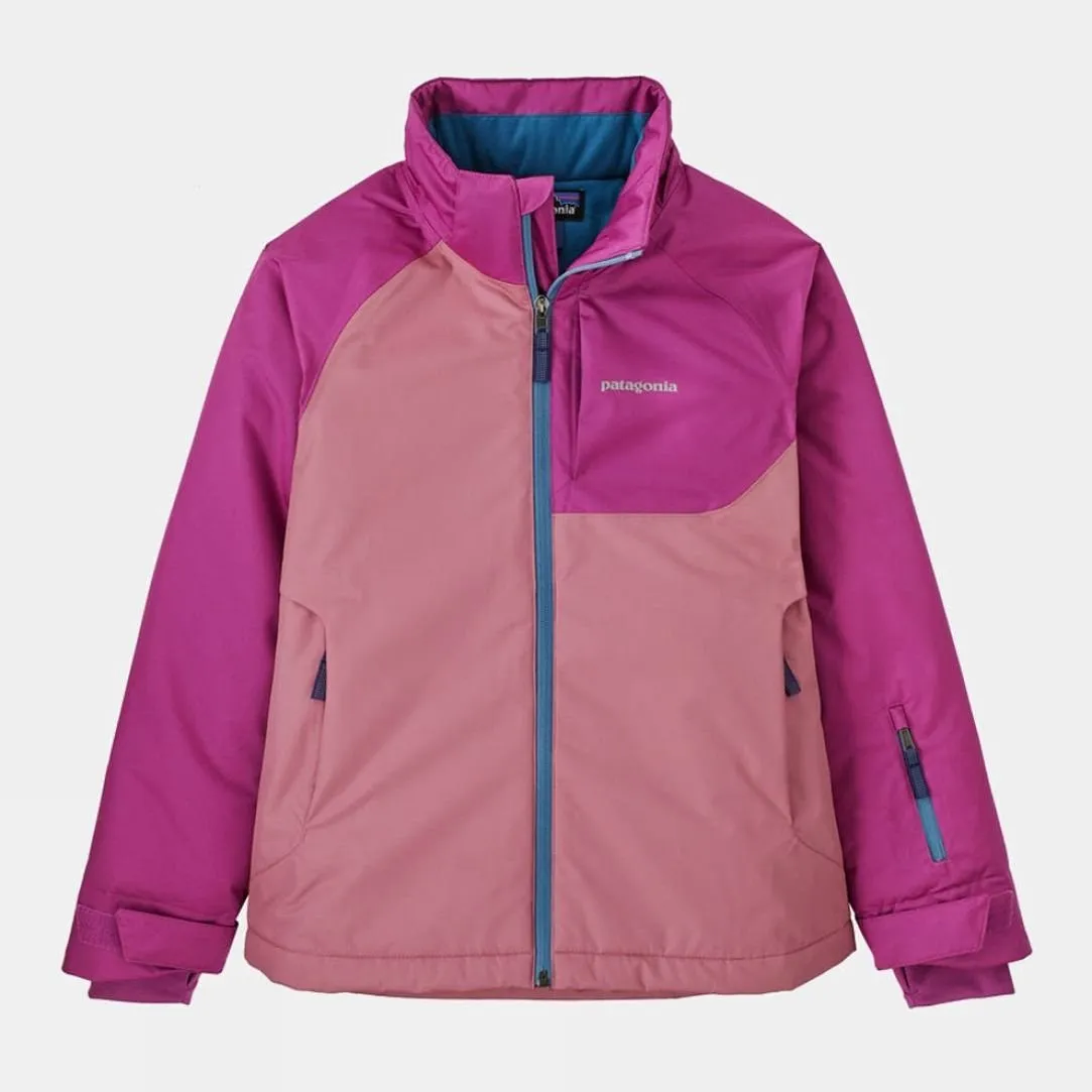 Kids Snowbelle Jacket