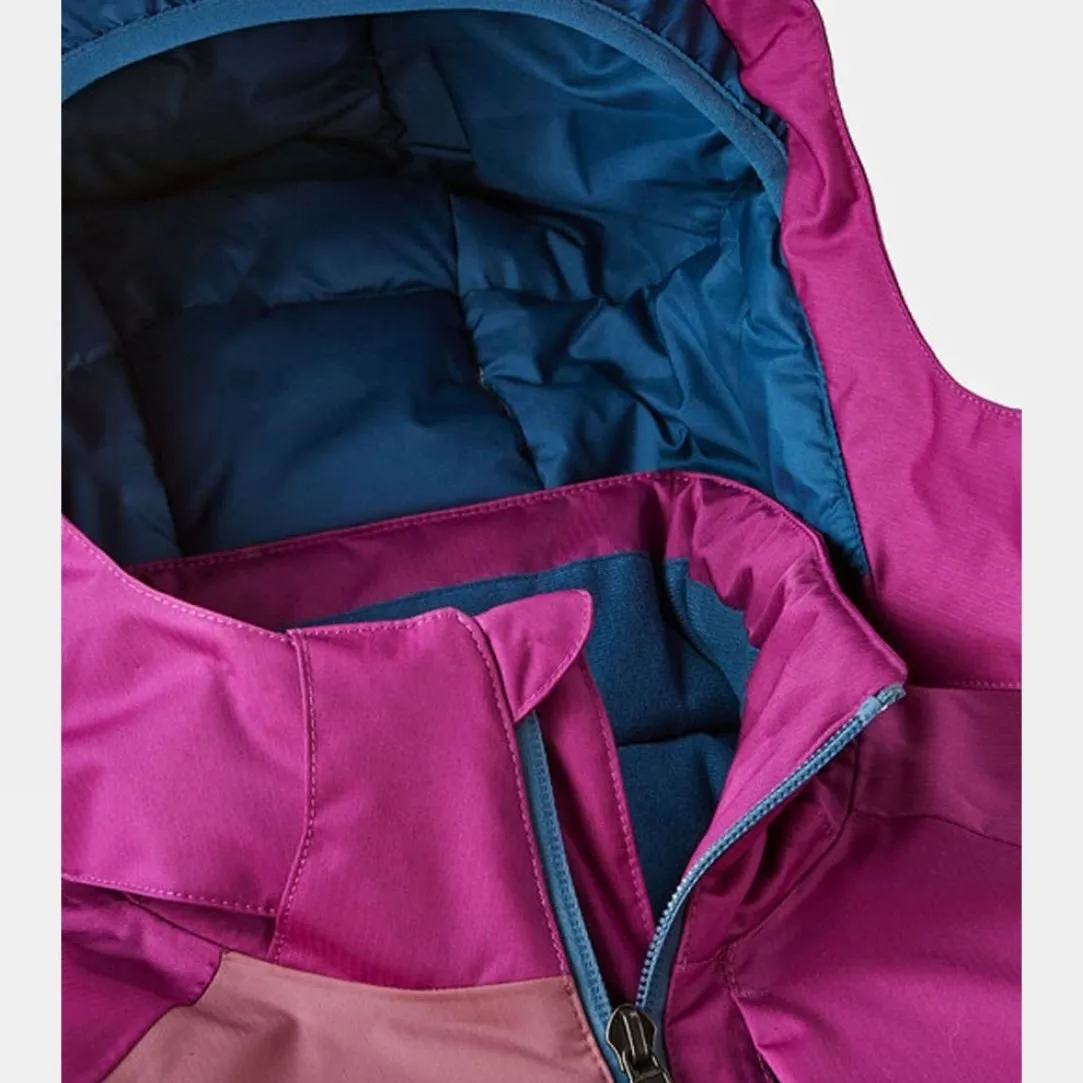 Kids Snowbelle Jacket