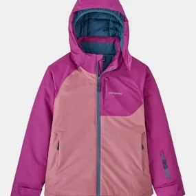 Kids Snowbelle Jacket