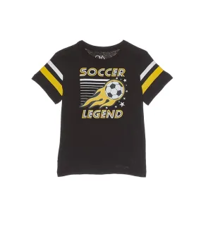 Kids Soccer Legend Tee