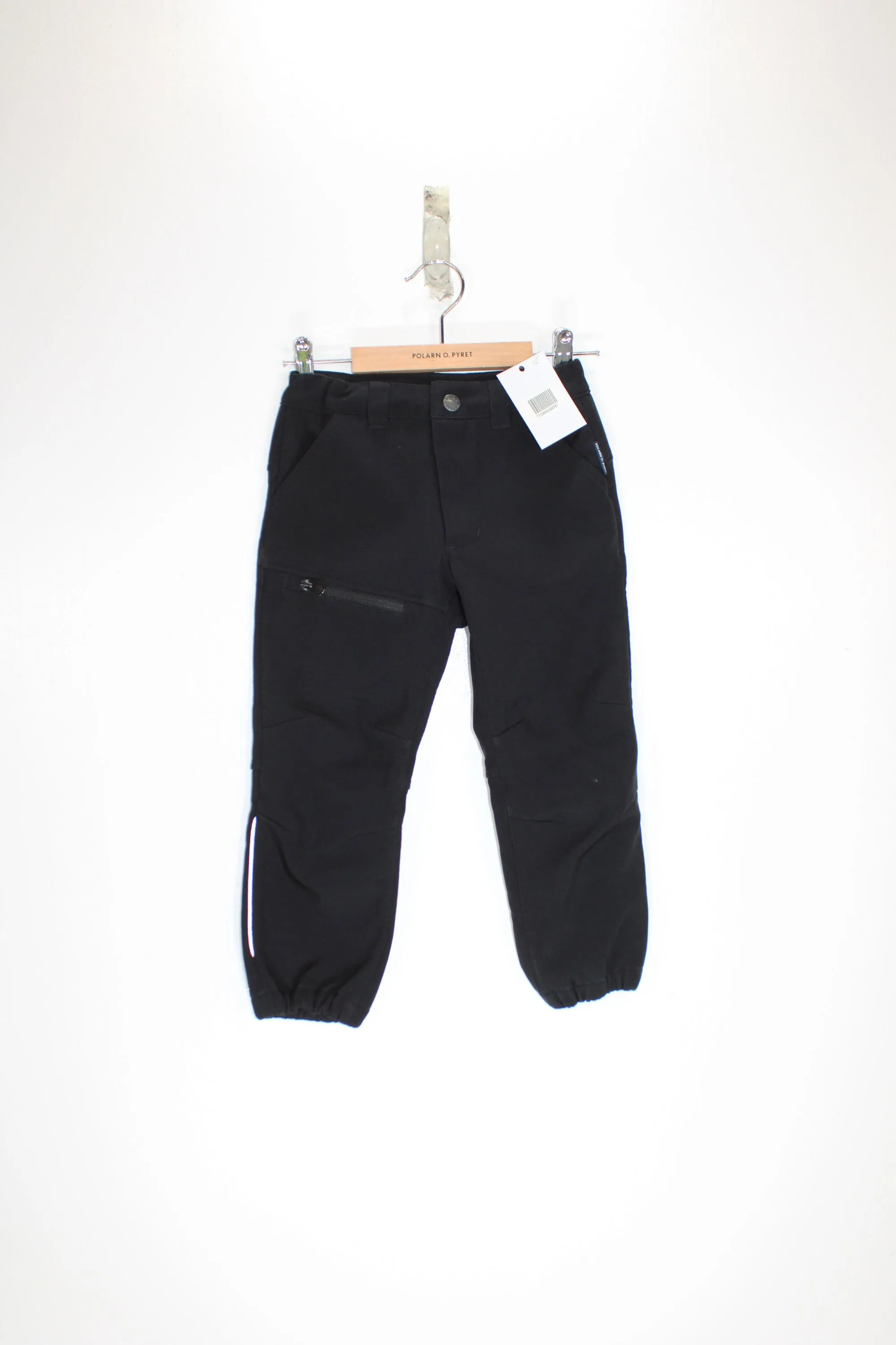 Kids Soft Shell Trousers