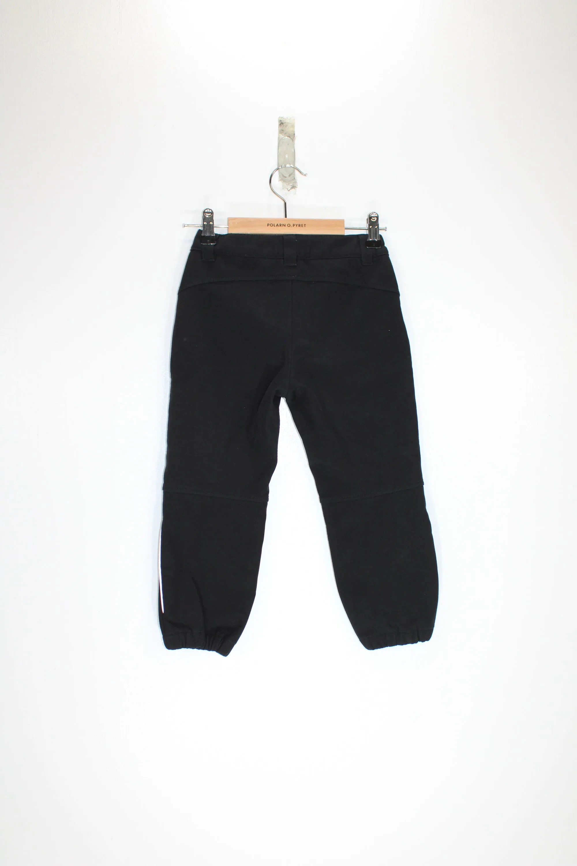 Kids Soft Shell Trousers