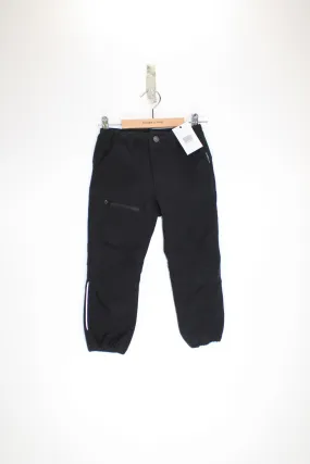 Kids Soft Shell Trousers