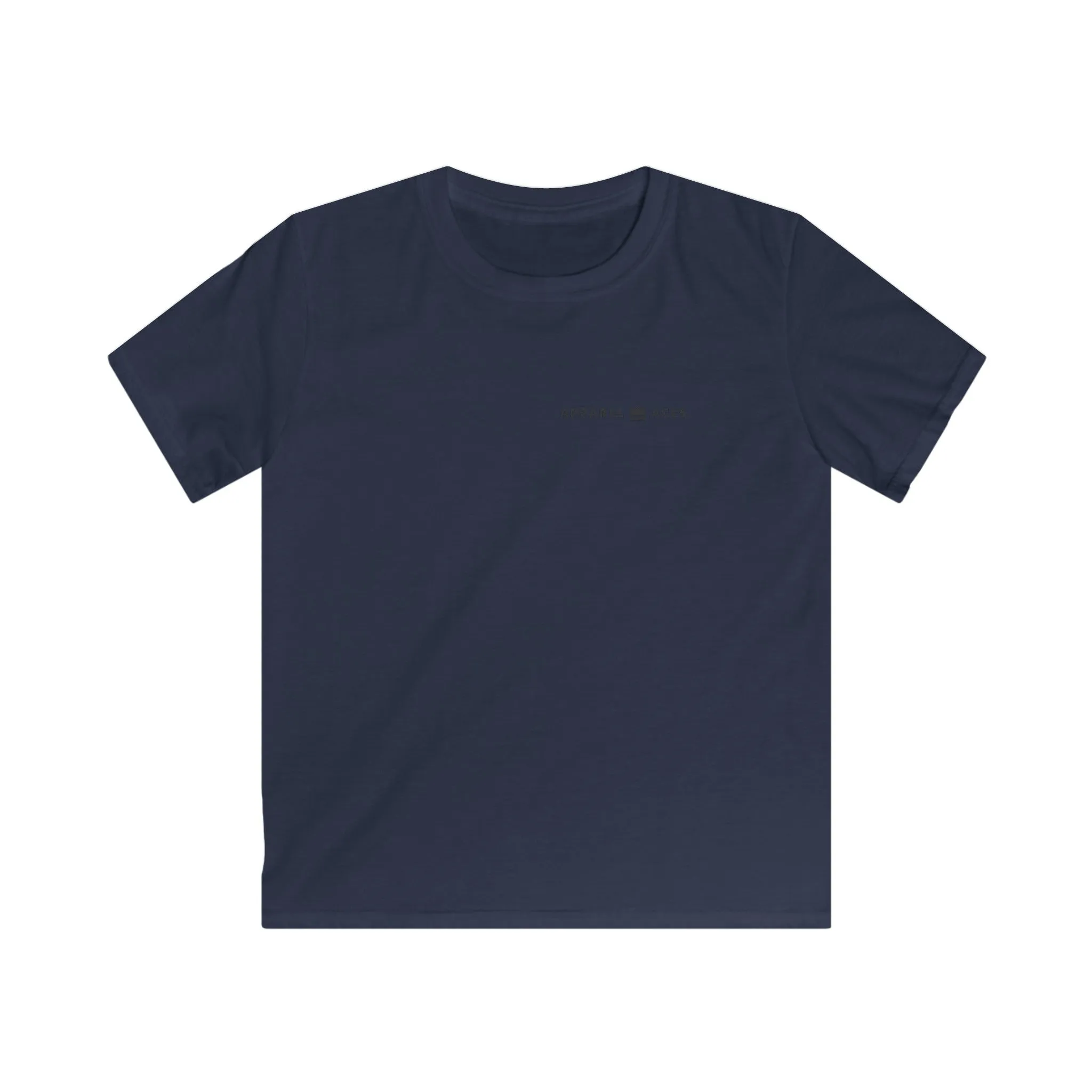 Kids Softstyle T-shirt