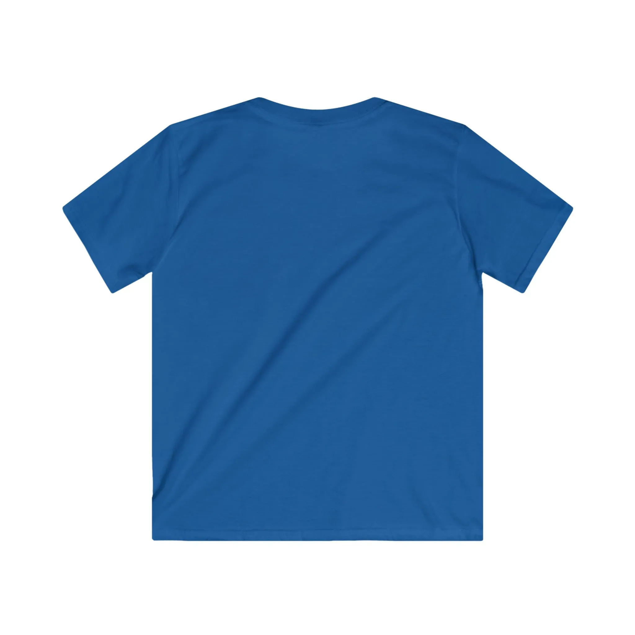 Kids Softstyle T-shirt