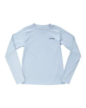 Kids Solar Tech Crewneck