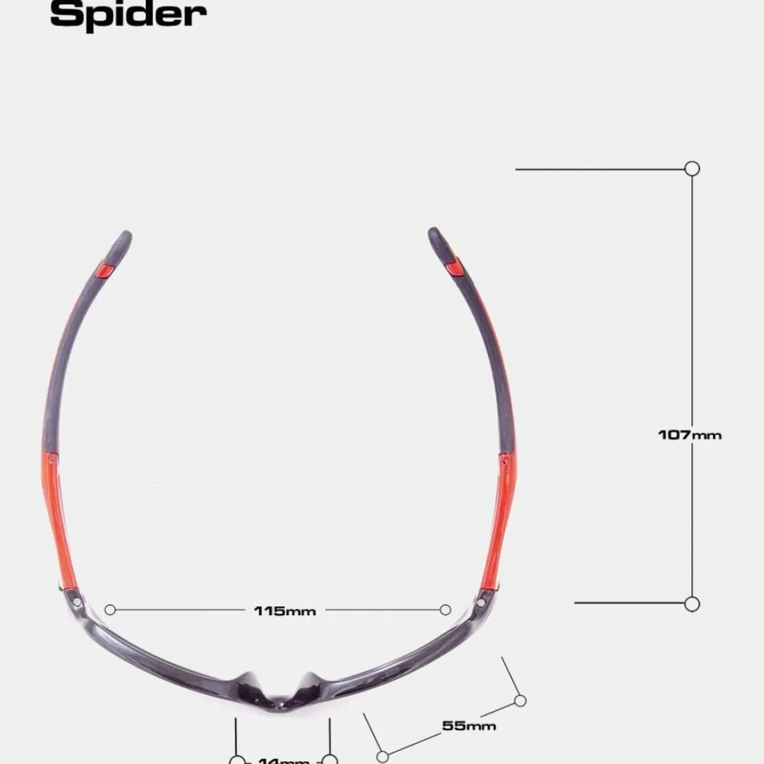 Kids Spider Sunglasses