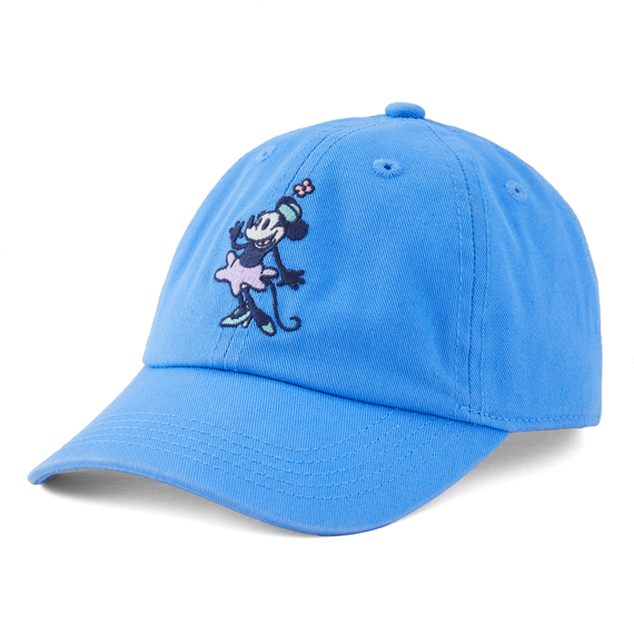 Kids Steamboat Willie Miss Mouse Kids Chill Cap