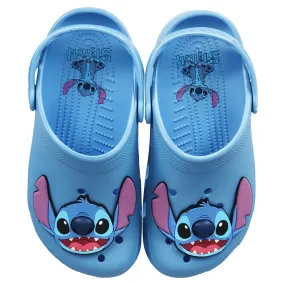 Kids' Stitch Classic Clog