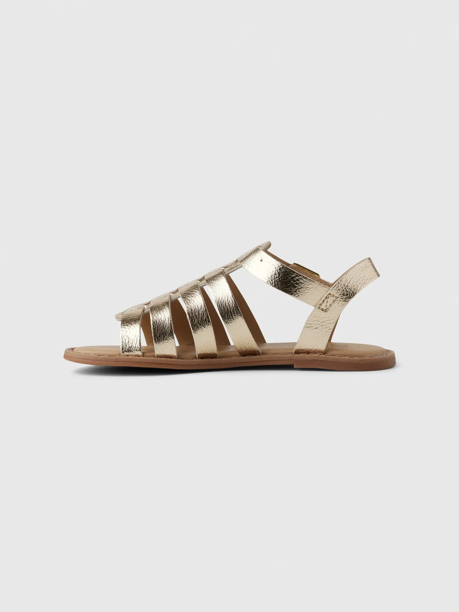 Strappy Kids Sandals