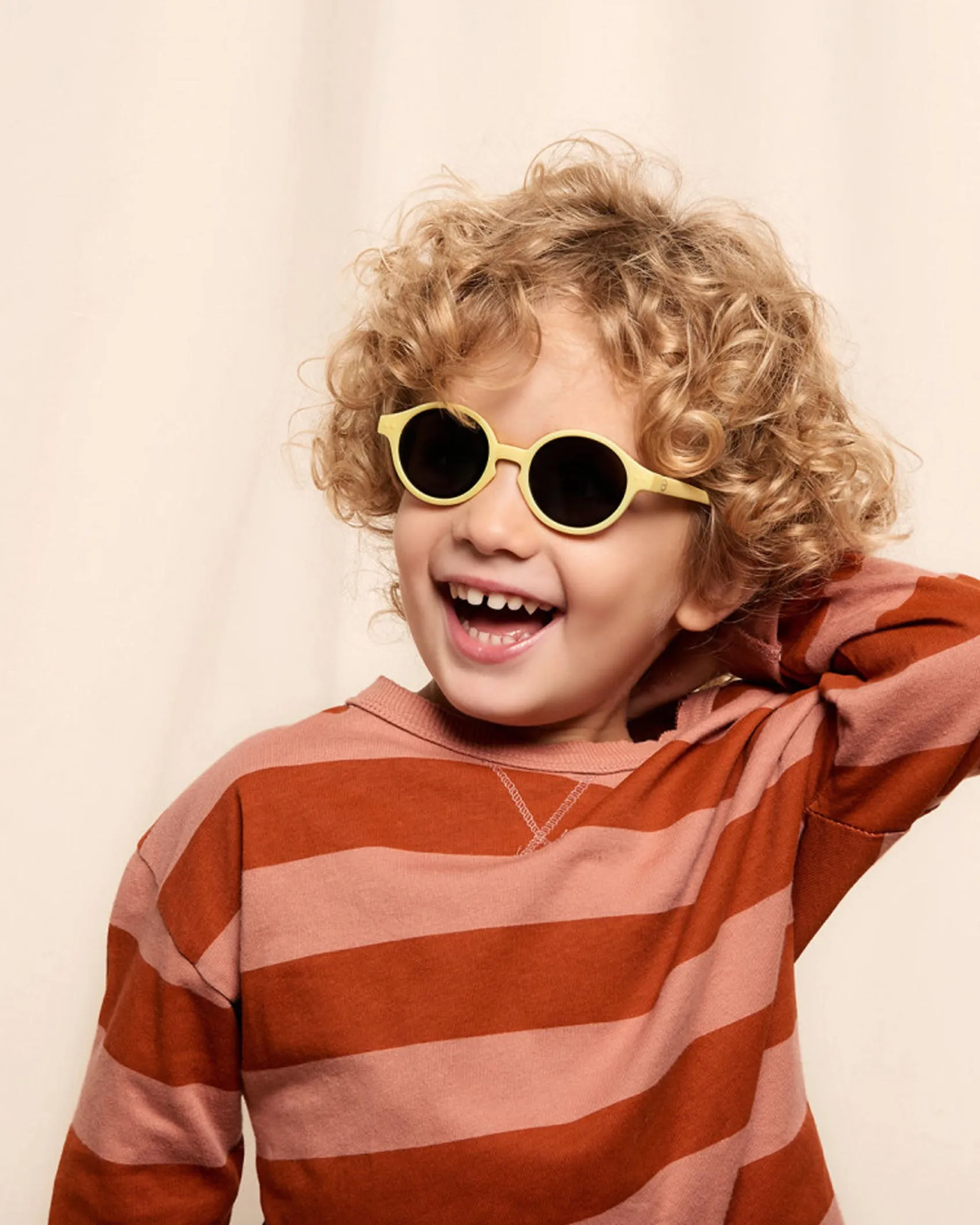 Kids Sunglasses (9-36 months) by IZIPIZI