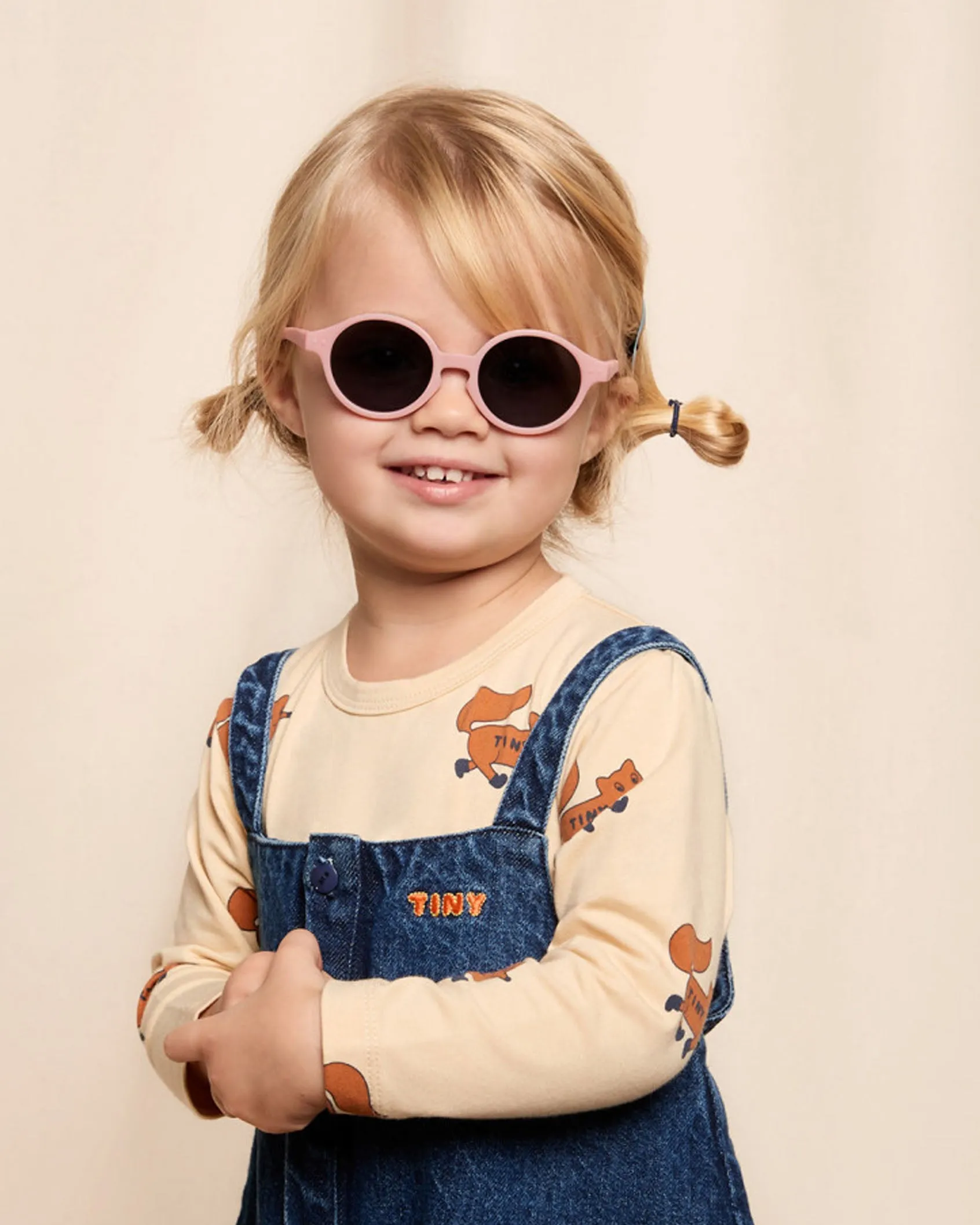 Kids Sunglasses (9-36 months) by IZIPIZI