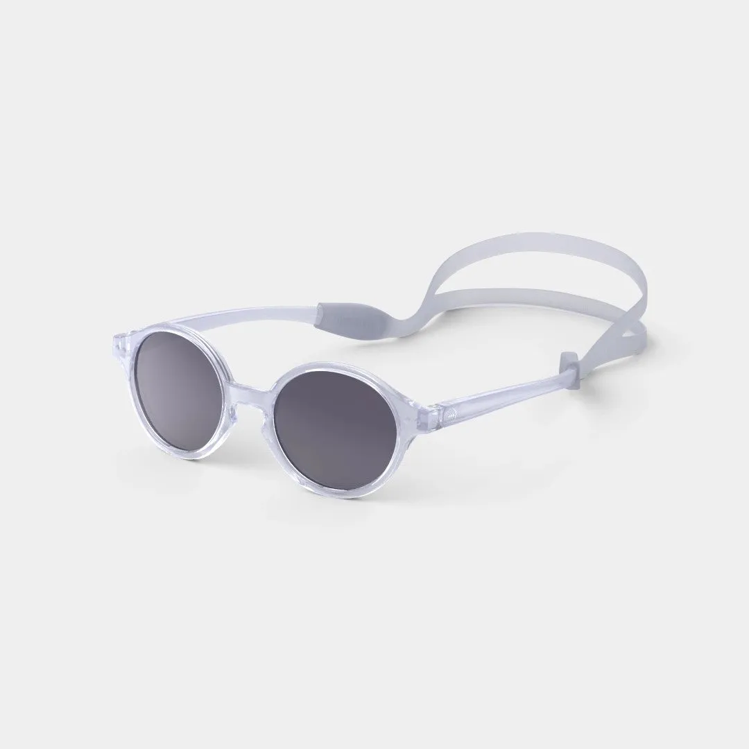 Kids Sunglasses (Purple Sky)