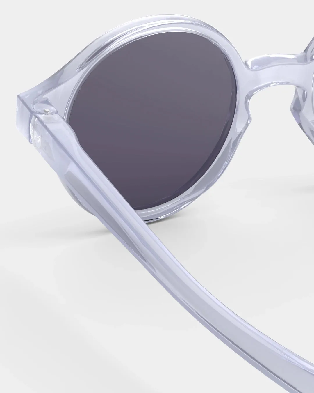 Kids Sunglasses (Purple Sky)