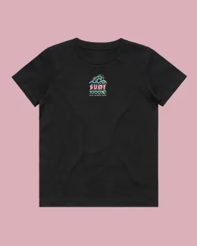 Kids Surf Tee