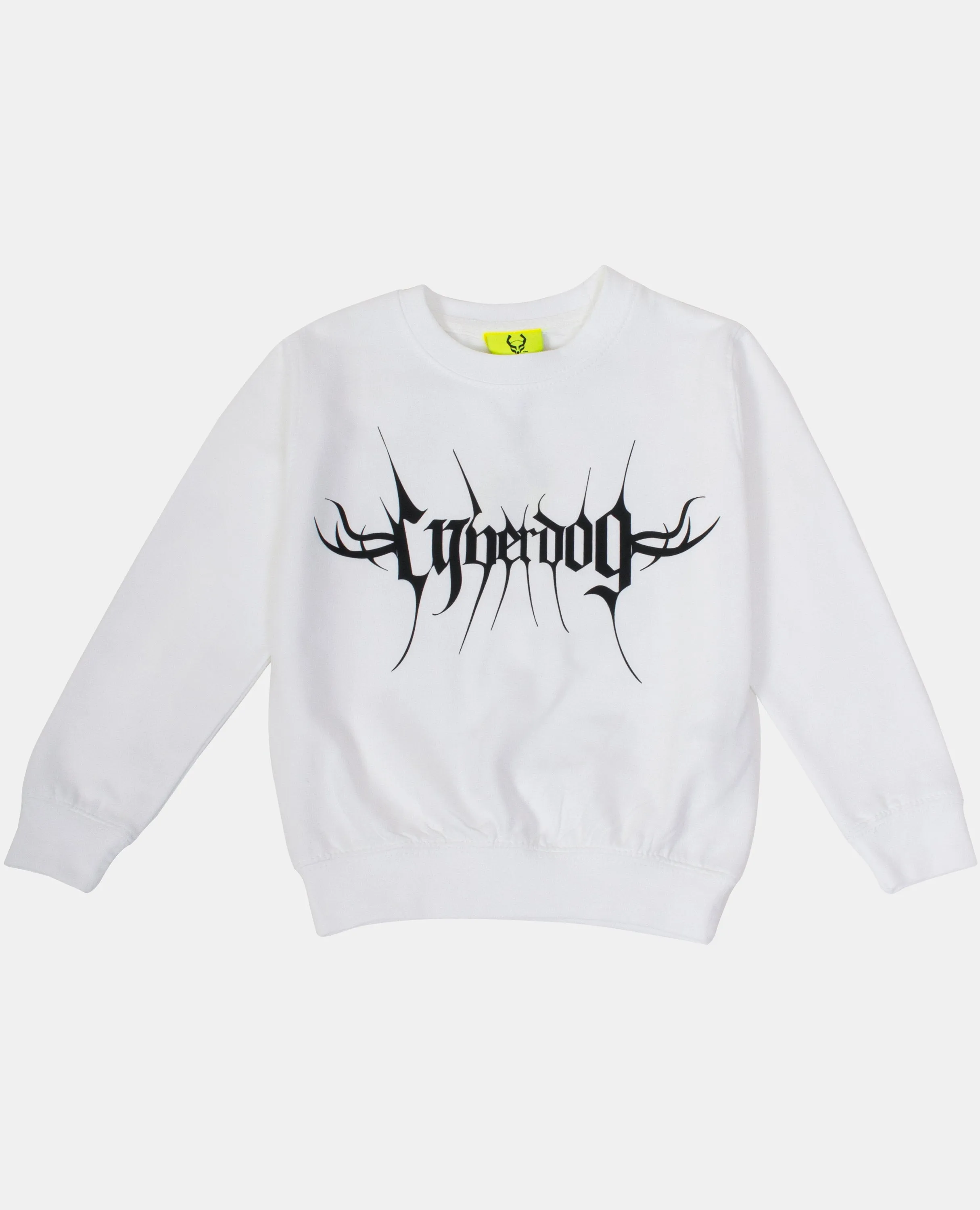 Youth Cyberlux Sweatshirt