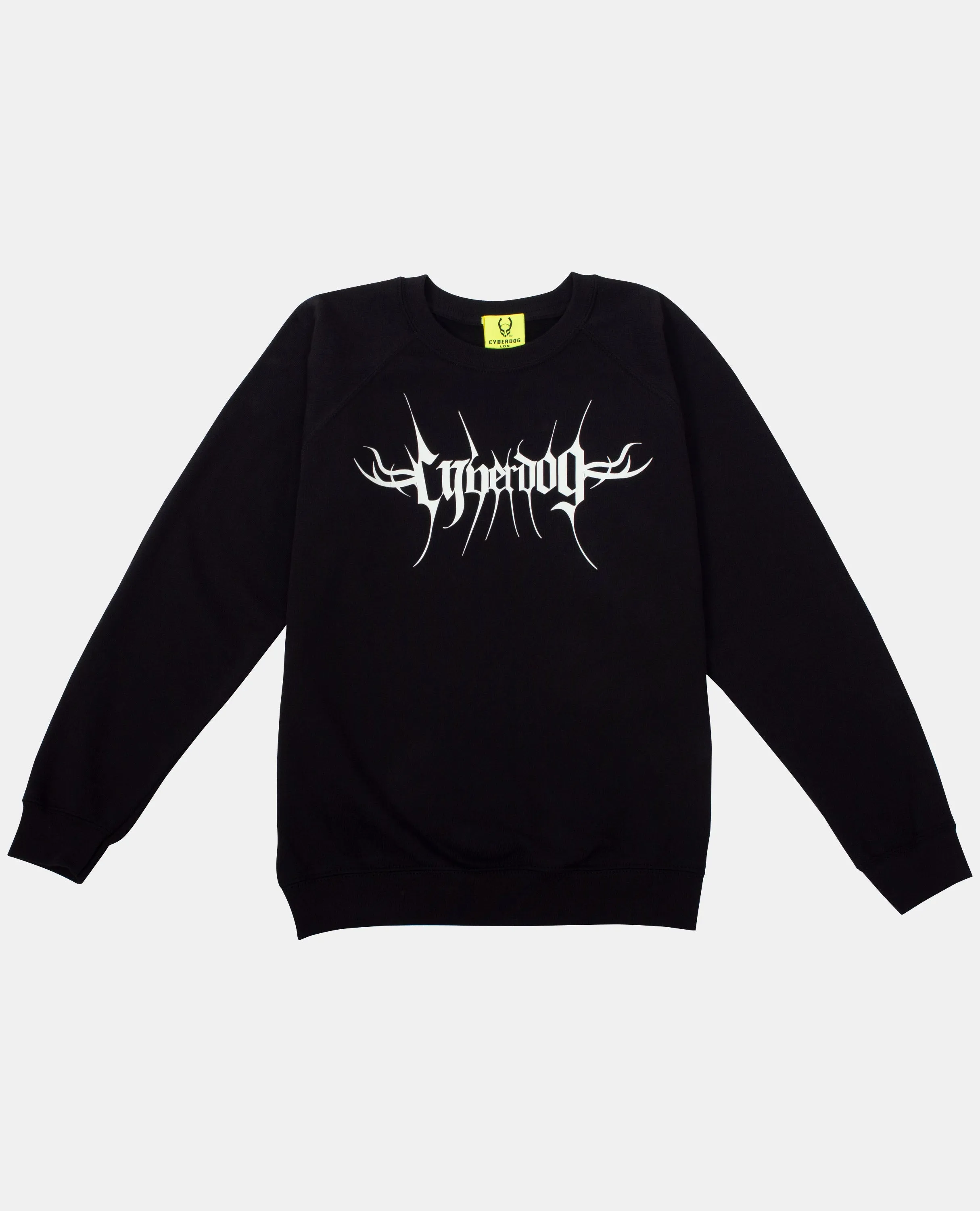 Youth Cyberlux Sweatshirt