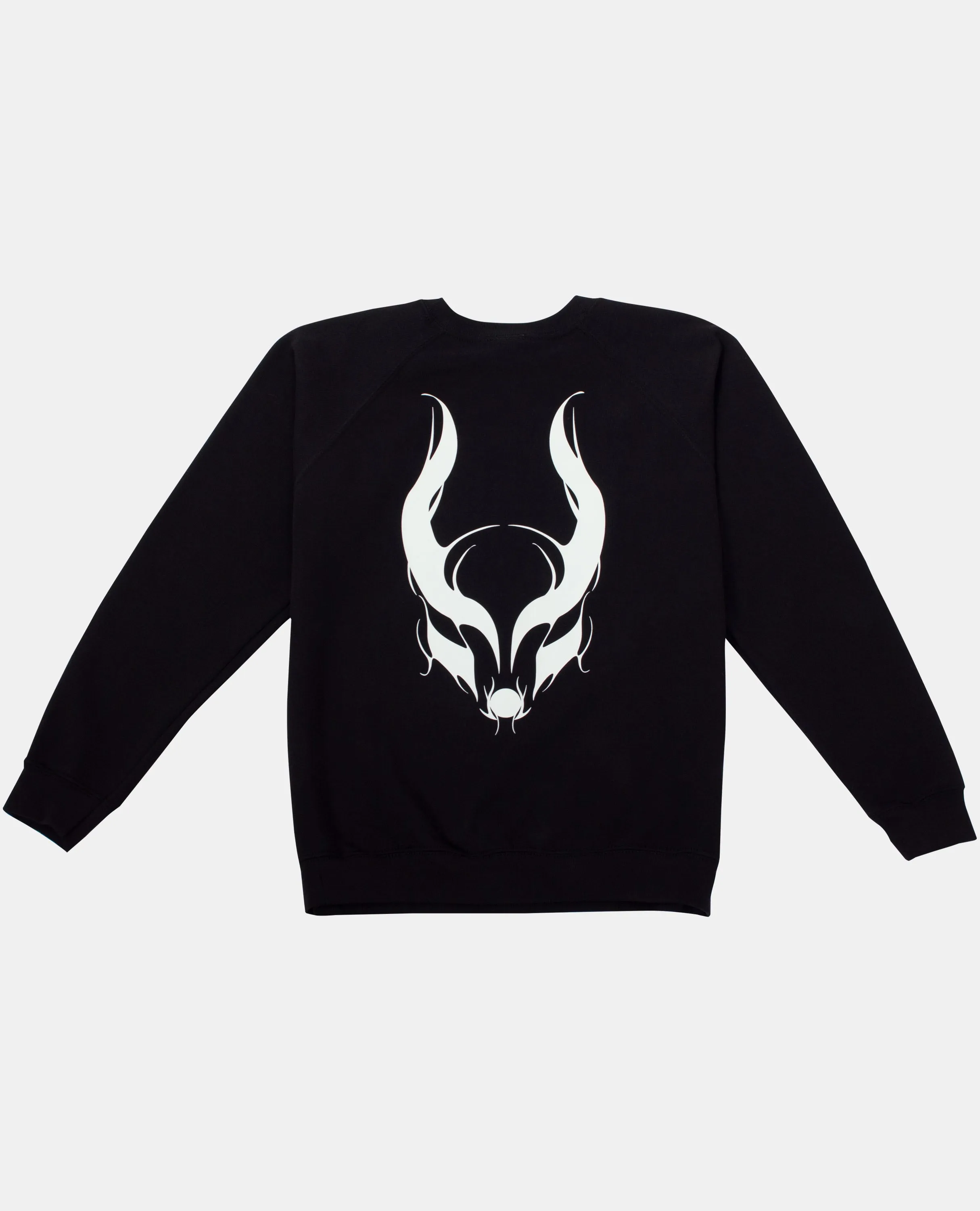 Youth Cyberlux Sweatshirt