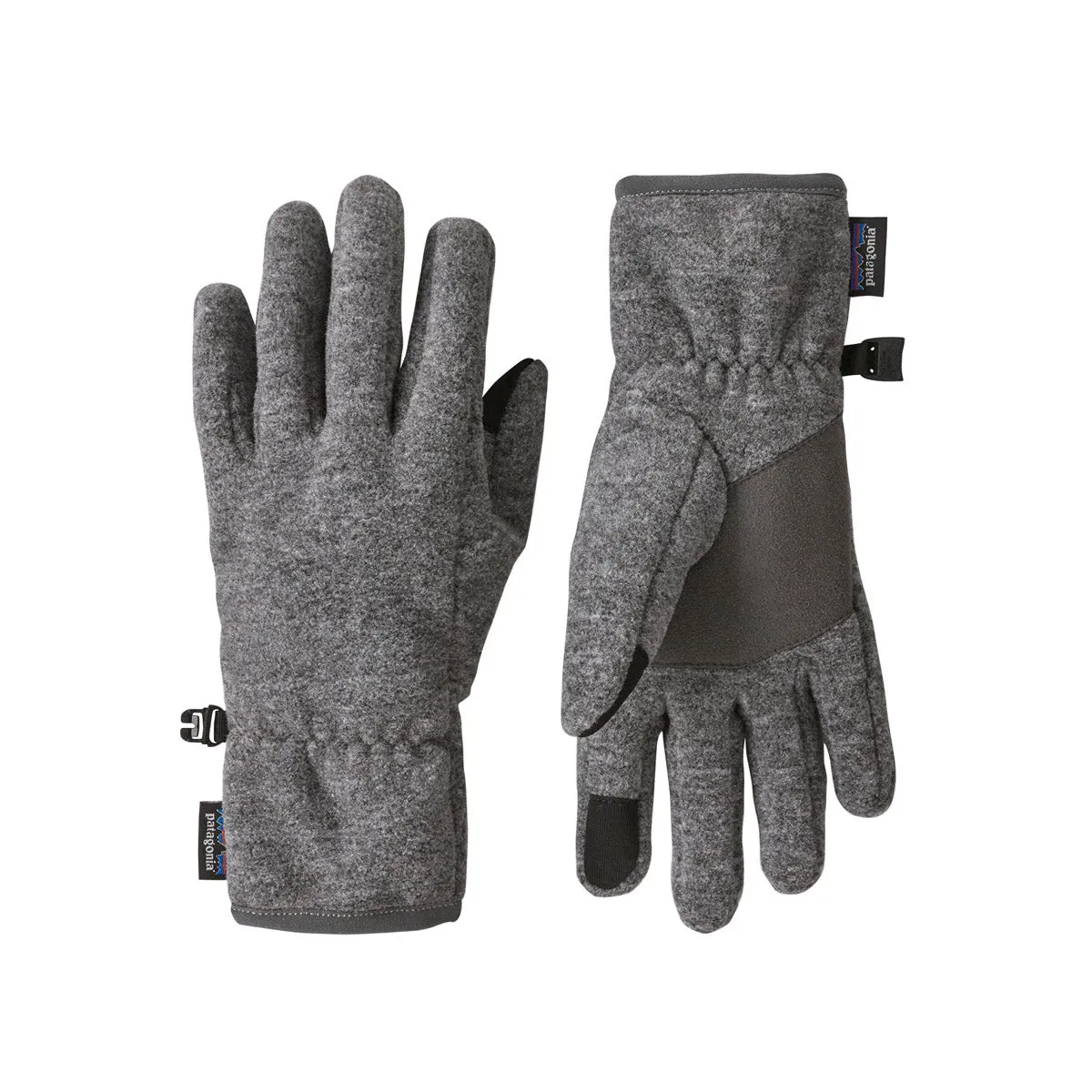 Children's Synchilla Gloves