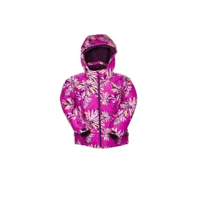 Kids Tallie Mariposa Insulated Jacket