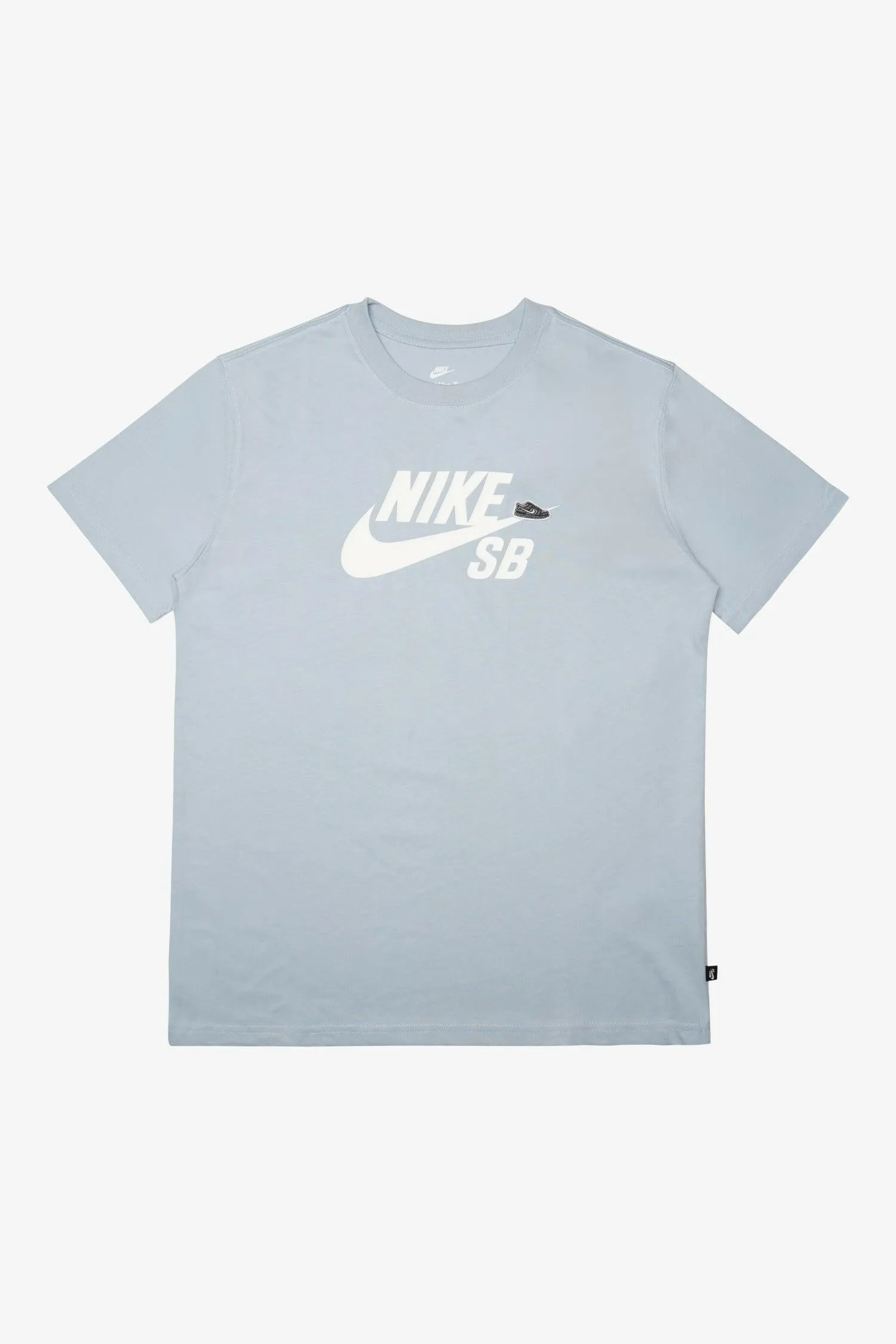 Kids Tee Logo