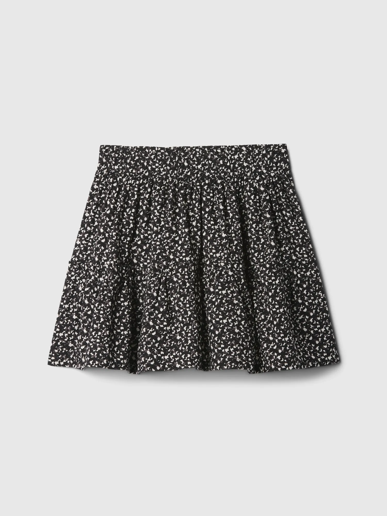 Children's Tiered Skirt