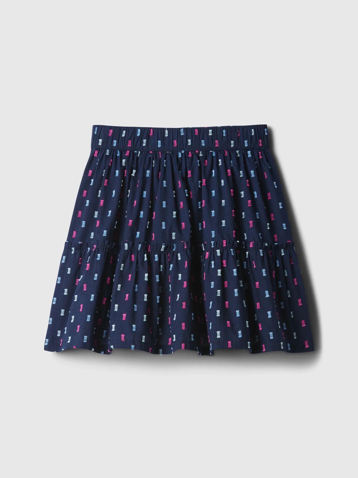 Children's Tiered Skirt