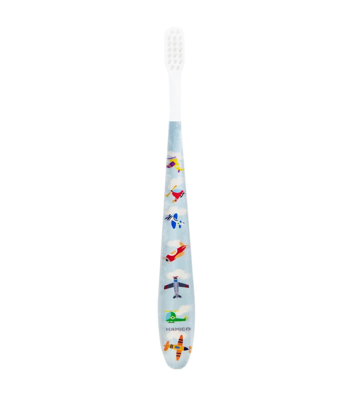 Airplanes Kids Toothbrush