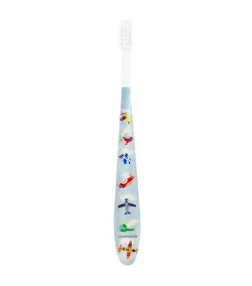 Airplanes Kids Toothbrush