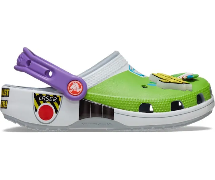 Kids' Toy Story Buzz Clog