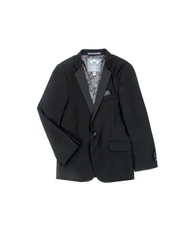 Kids Tuxedo Suit Jacket