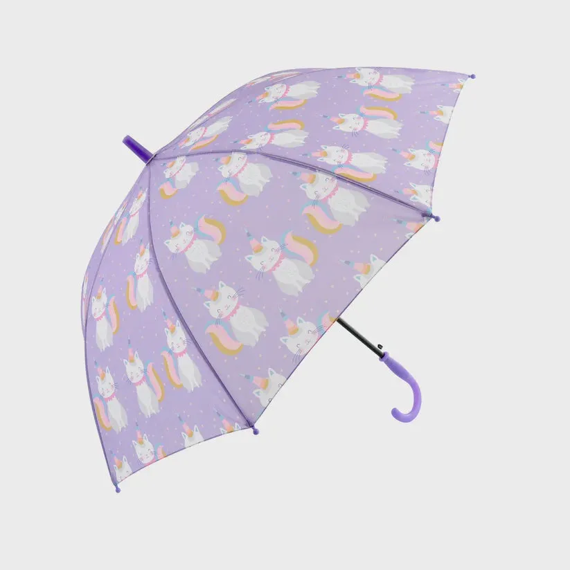 Children's Umbrella Kittycorn