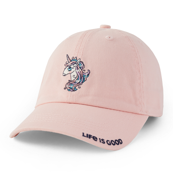 Children's Unicorn and Butterfly Cool Hat