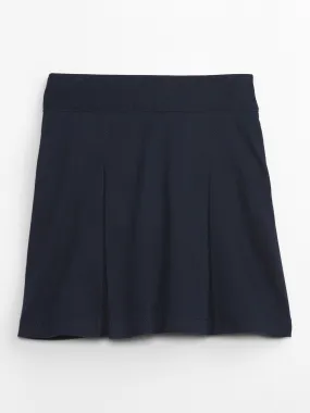 Children's Uniform Skort