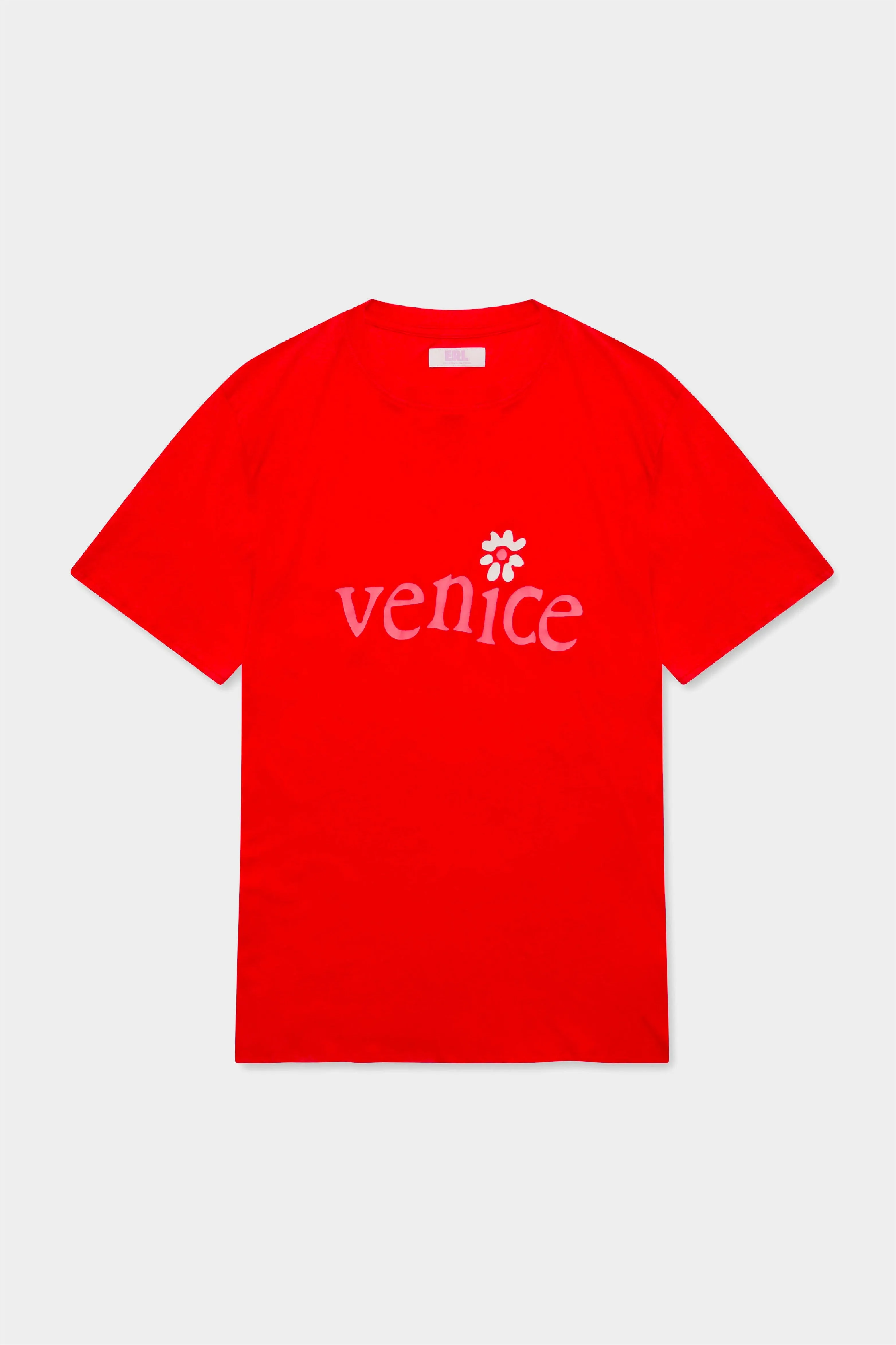 Kids Venice Print T-Shirt