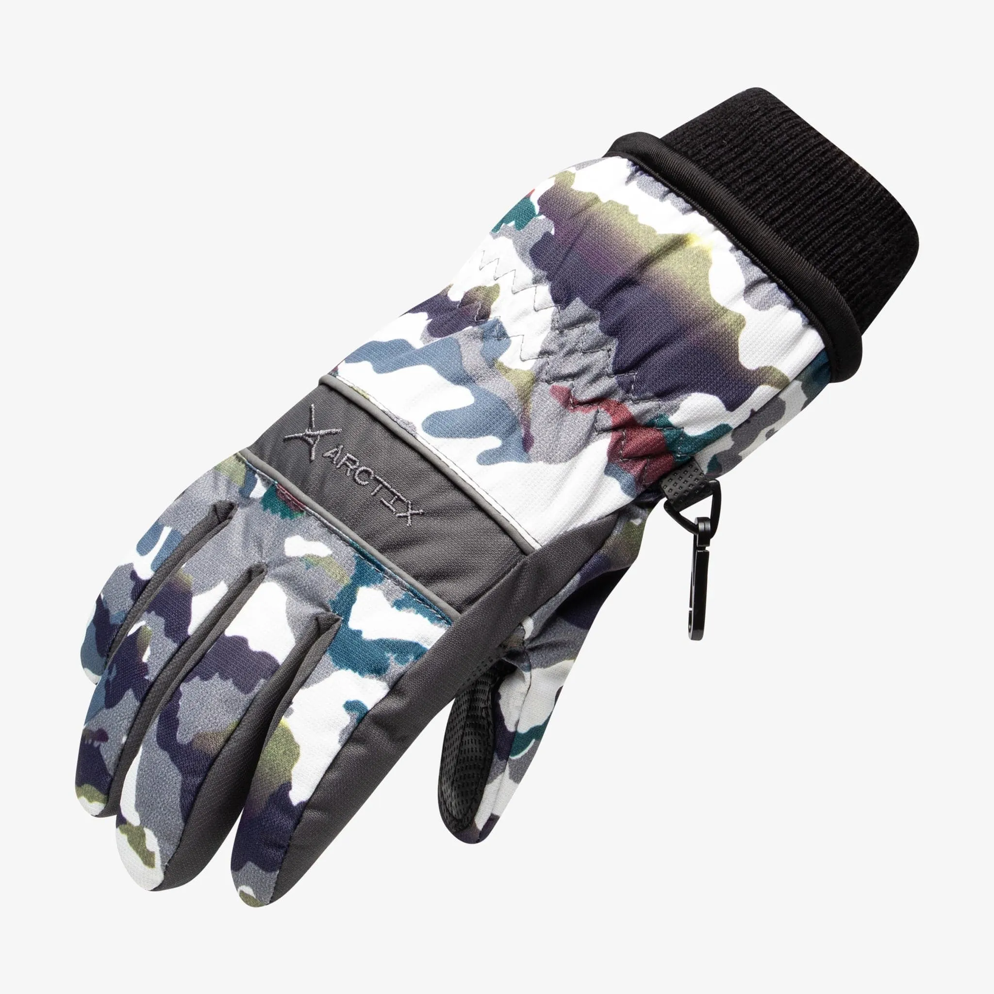 Children Whiteout Gloves