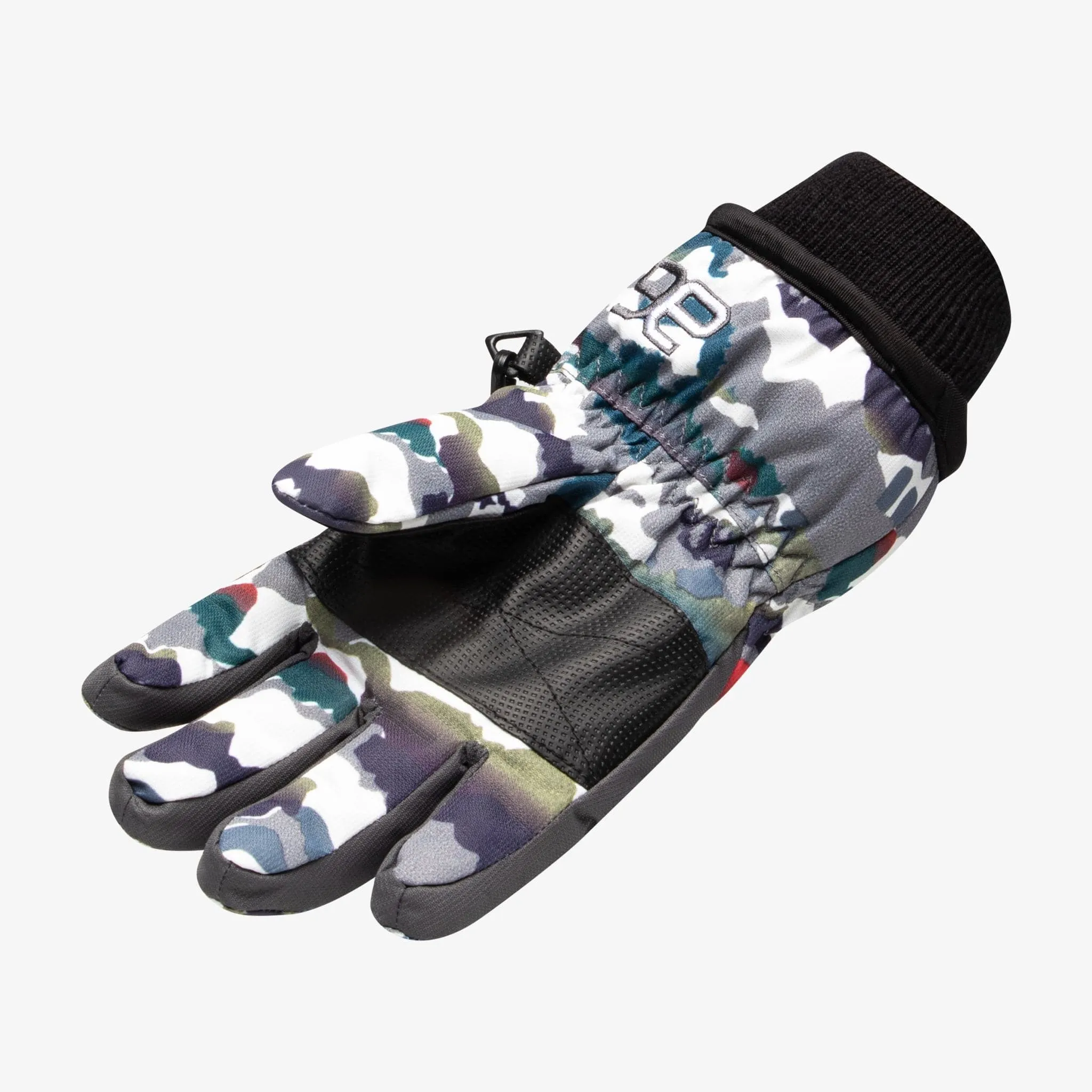 Children Whiteout Gloves