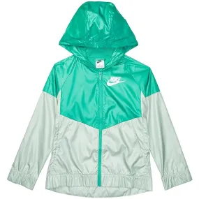 Kids Windrunner Jacket