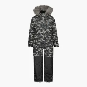 Kids winter snowsuit Joona