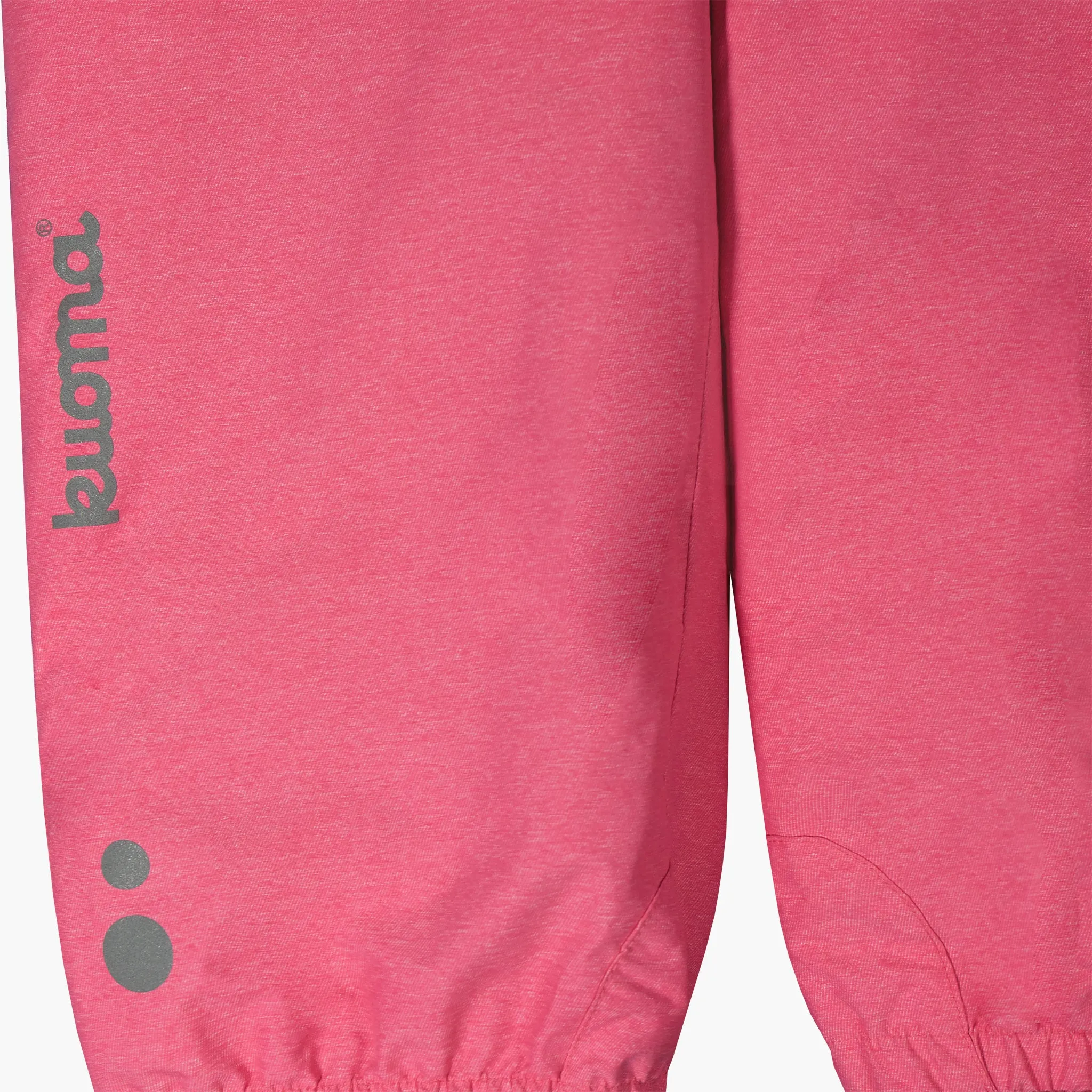 Kids winter snowsuit Unni, Pink