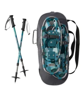 Kids' Winter Walker Snowshoe Package