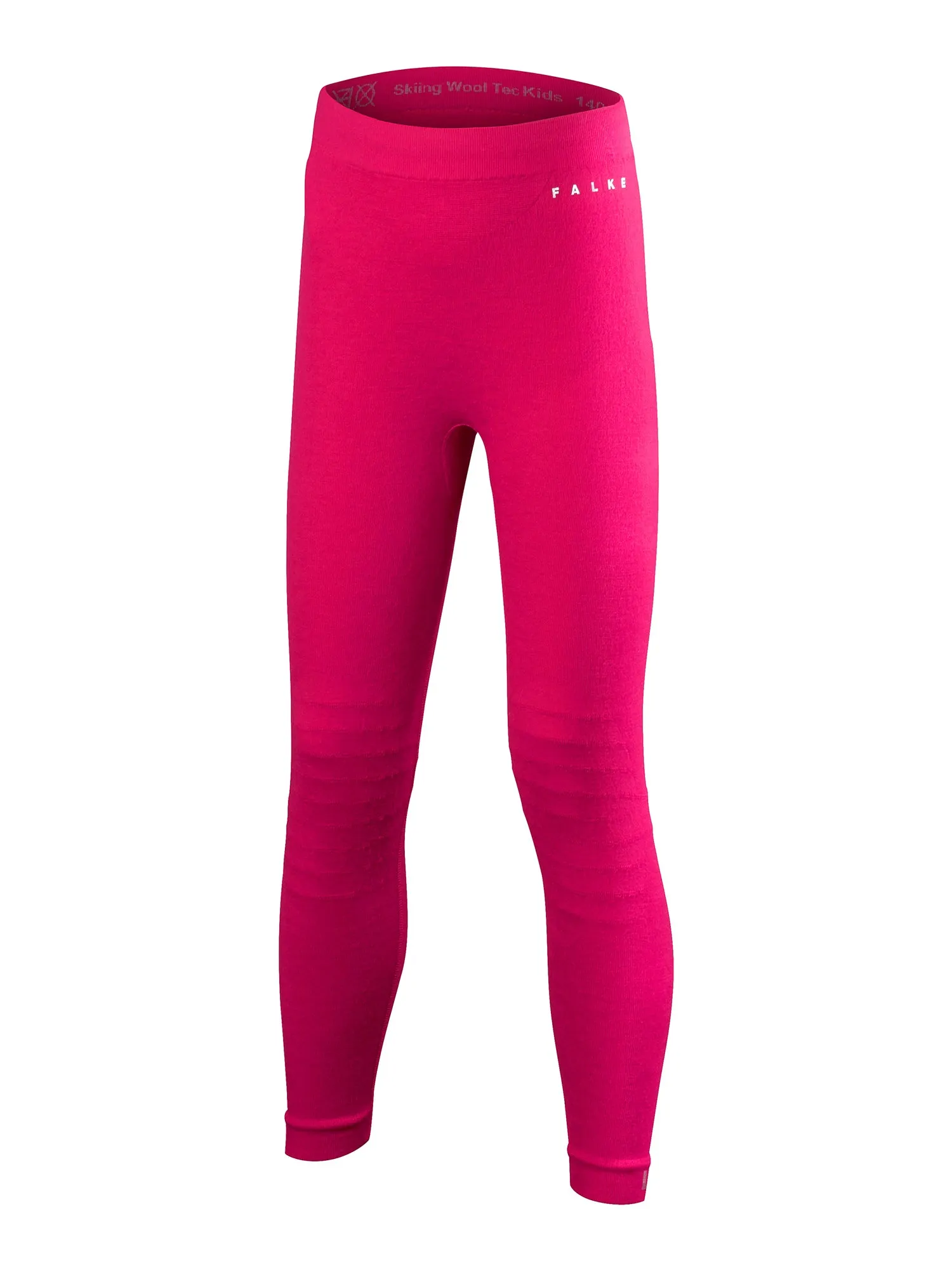 Kids Wool Tec Tight