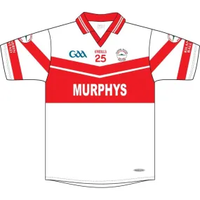 Kilanerin Ballyfad GAA Kids' Jersey