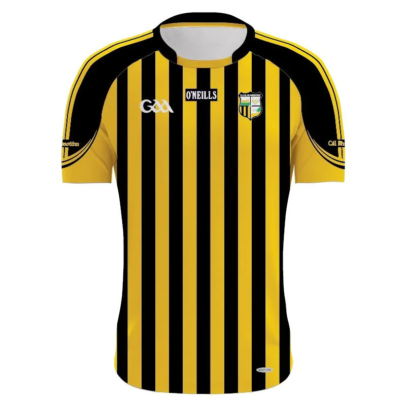 Kilbrittain GAA Kids' Jersey