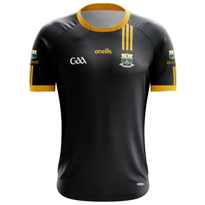 Kilclonfert GAA Kids' Jersey