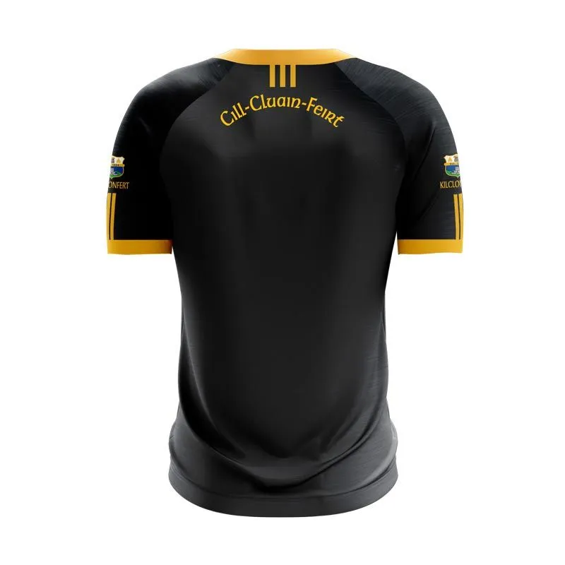 Kilclonfert GAA Kids' Jersey