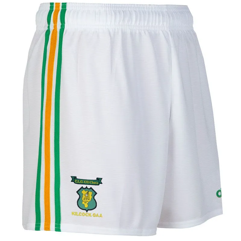 Kilcock GAA Kids' Mourne Shorts